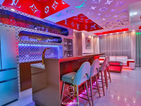4.Luxurykitchencartagena