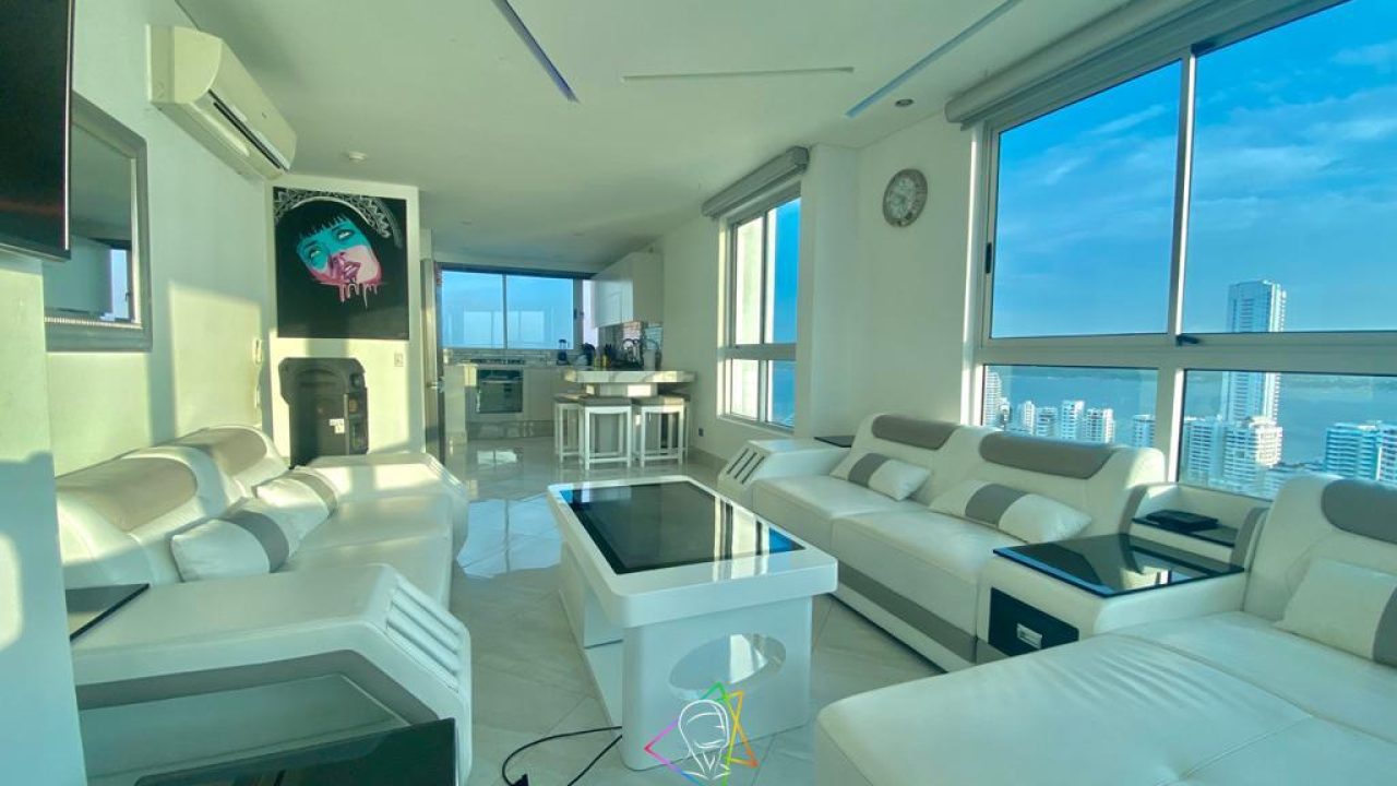 Luxury-apt